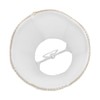 3Pcs Fabric Lamp Shade E14 Clip On Wall Lamp Candle