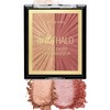 wet n wild Mega glo blushlighter, Flash Me, 0.35 Ounce