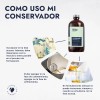 Cosgard Geogard 221, Conservador Natural Cosmetico Bio uso en cremas,