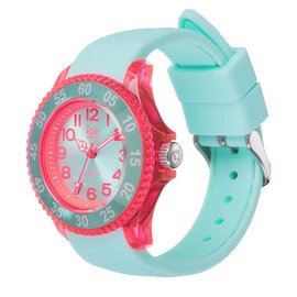 ICE-WATCH IW017731 - Cartoon - Groen - Horloge - 35 mm, Butterfly, Toy like and suitable for children