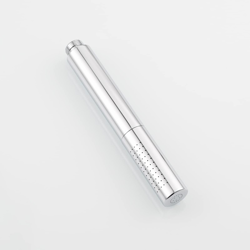 Tecmolog BS159 Brass Hand Shower Head Water Saving 2 Jet