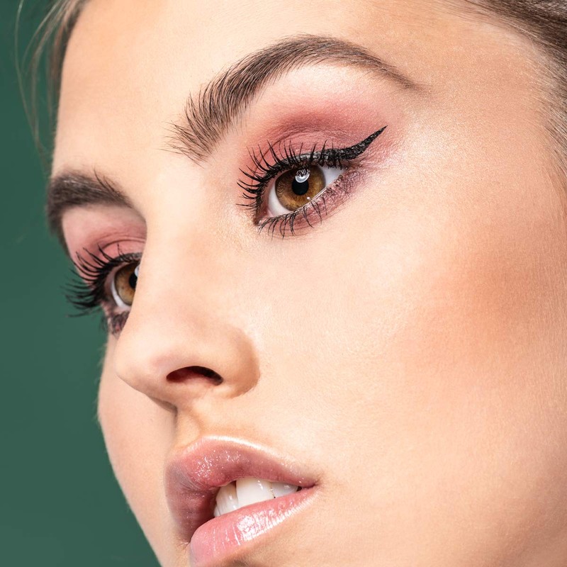 ARTDECO Eye Shadow - Colour-Intensive Long-Lasting Eye Shadow, Matte -