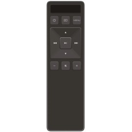 For Vizio New Vizio XRS551i-C Remote for Vizio SmartCast Sound Bar SB4551-D5 SB4051-D5