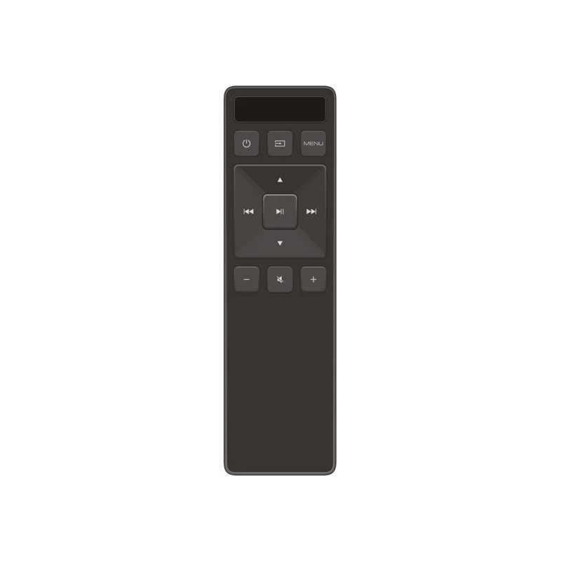 For Vizio New Vizio XRS551i-C Remote for Vizio SmartCast Sound