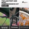 IMPALAPRO Bike Tool Kit Set 20 in 1 Compact and