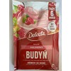 Delecta Raspberry Pudding Mix 5-pack 5x64g/5x2.3oz