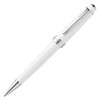Cross Bailey Light Polished White Resin Ballpoint Pen