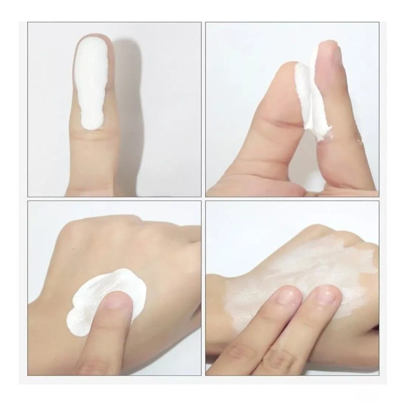 Bioaqua Crema Bioaqua Hidratación Profunda + Blanqueamiento V7 Deep Hydration