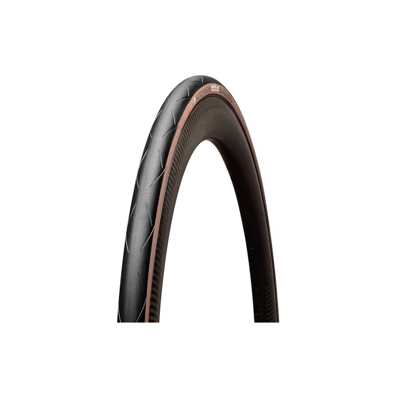 HUTCHINSON - Blackbird - Road Bike Tyre Performance - Tubetype
