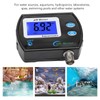 PH Meter LCD Large Screen Display Backlight Water Quality Tester
