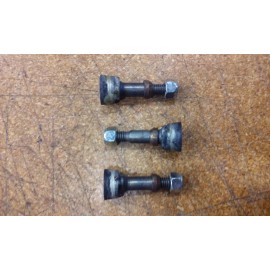 Greenteeth® 700 Series Greenteeth WearSharp, Stump Grinder Teeth - 10 PACK