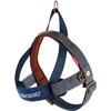 EzyDog Premium Quick Fit Adjustable Premium Dog Harness Vest -