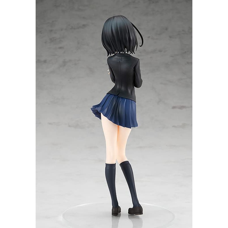 POP UP PARADE Another Naru Misaki Non-Scale Plastic Painted Complete