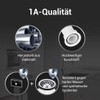 Aquade Sieve Basket Valve 70 mm – Strainer Basket Sink