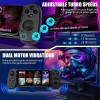 Unbranded Upgraded Stable Mobile Game Controller for Android Apple Phone/Tablet/P
