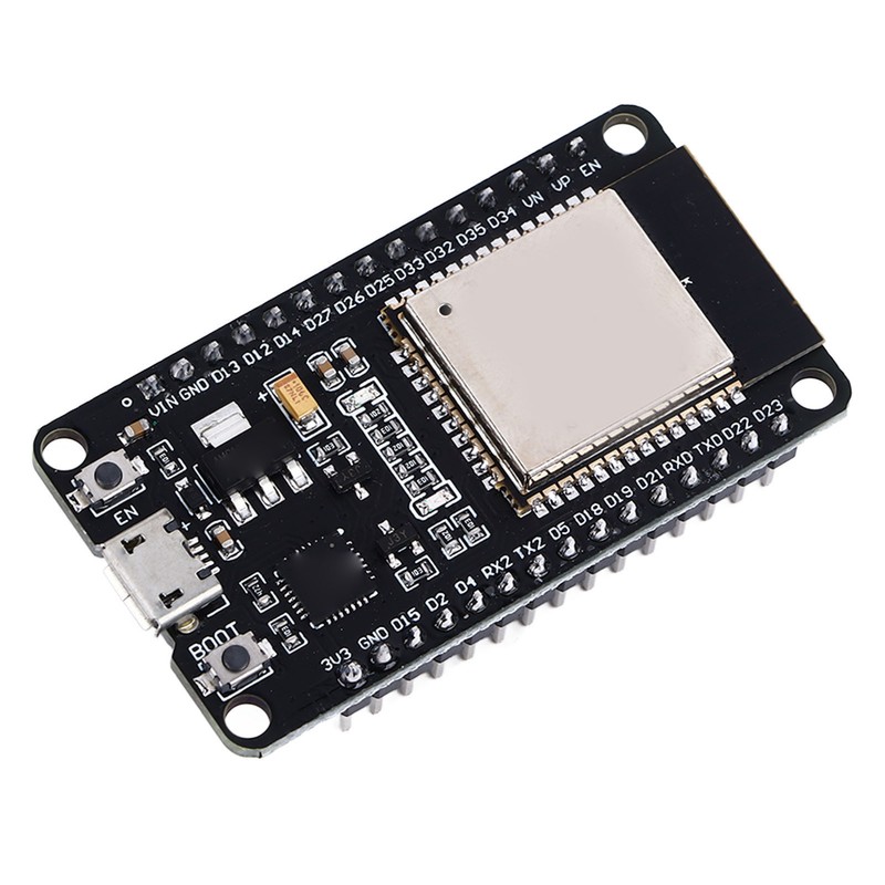 Fro ESP32 Development Board WiFi Bluetooth CH9102 Drive Development Board