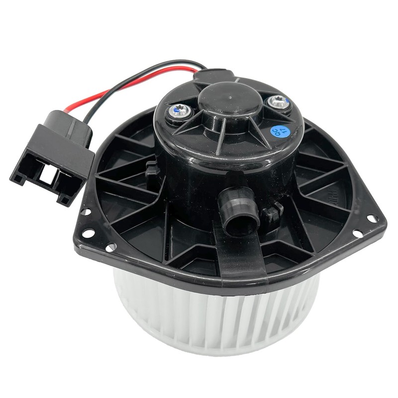 Aspligo 700113 AC Heater Blower Motor Fan Assembly Fit for
