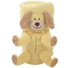 Ty Baby Cuddlepup Blanket