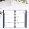 AT-A-GLANCE 2026 Appointment Book Planner, Weekly, 5" x 8", Small,