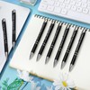 Faccito 48 Pcs Thank You Ballpoint Pens Inspirational Quotes Pen