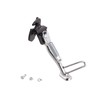 Kitaco 656-1010160 Side Stand HS-160 (Plated) Giorno (AF70) Dio (AF62/AF68)