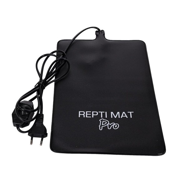 Reptiles Planet Repti Pro Heating Mat for Reptile 20 x