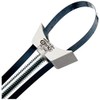 KS Tools 155.5002 Band wrench f.oil filter casing,65-110mm
