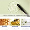 DMLNN Flyaway Hair Fixing Stick, 4 Pack Moisturizing and Shiny