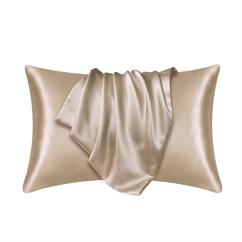 Pillow Case Satin