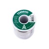 AIM Econosol 97/3 Lead-Free 0.125inch Solid Solder Wire for Plumbing