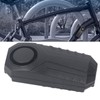 Bike Alarm 113dB Sensitivity Volume Adjustable Waterproof Bike Anti Theft