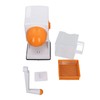 Hand Citrus Juicer Professional Efficient Detachable Easy to Clean Manual