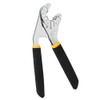 8 Inch Multifunction Universal Wrench Adjustable Hex Spanner Grip Pliers