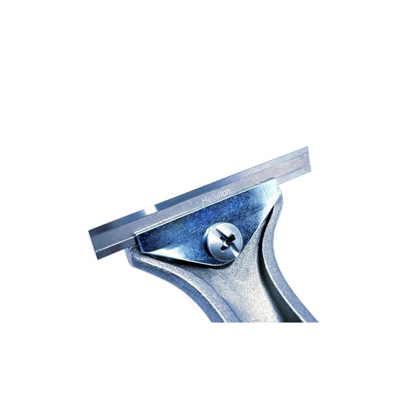 Replacement Blades 65 mm for Paint Scraper Bacho Ergo 665,