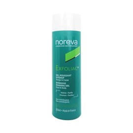 Noreva Exfoliac 200ml Cleaning Gel