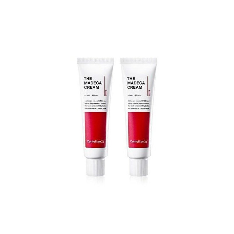 Centellian 24 [센텔리안24]센텔리안24 더 마데카 크림 50ml 2개