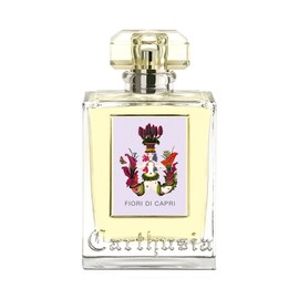 Cartuggia Fiori di Capri 100ml / 까르뚜지아 피오리 디 카프리 100ml