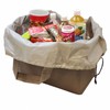 ELCOUNE LAURIER CLB-21 Cooling Shopping Bag [Greage] Cooler Bag, Registration