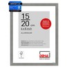 DEHA Design Tribeca Photo Frame 15 x 20 cm Aluminium