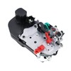 Rear Right Passenger Side Door Lock Latch Actuator Fit for