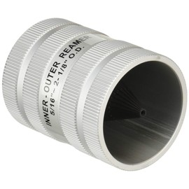 FUSO Aluminum Reamer (5/16" - 2-1/8"; 8-53mm) FS-502B