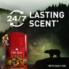 Old Spice Wild Collection Men's Deodorant, Bearglove 3 oz (Pack