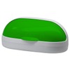 My Home Bread Bin Green