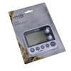 NEW APPETITO 100 HOUR DIGITAL TIMER Alarm Cooking Sport Kitchen
