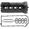 A-Premium Right Side Engine Valve Cover, with Valve Cover Gasket