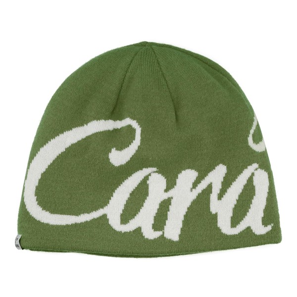 Clakllie Y2k Beanie for Women Men Cool Knitted Hats Graphic