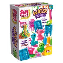 Lisciani Giochi - Slumi Science Pocket Water Squish, 117178