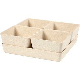 Flower Pot Box