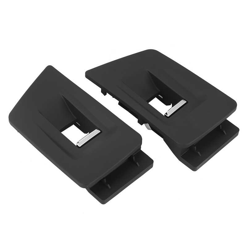 7Pcs/Set Door Handle Window Switch Panel 51417225873 Fit for 5