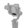 FOTGA Camera Quick Release Plate 70 mm for DJI Ronin